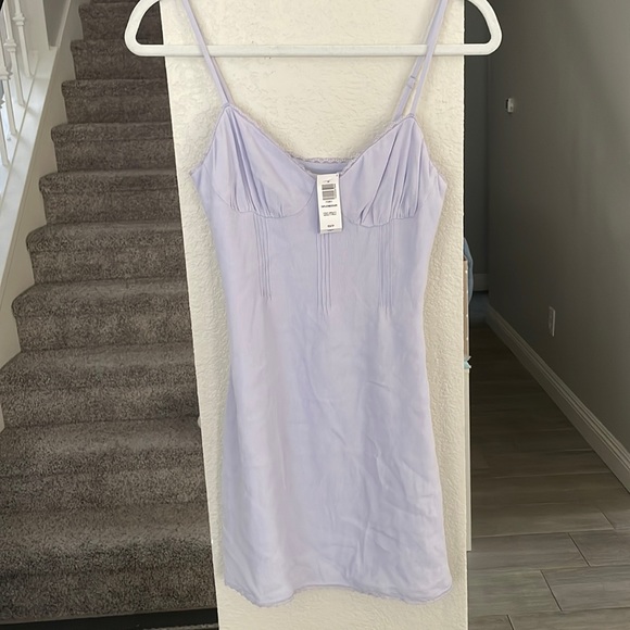 Aritzia Dresses & Skirts - Aritzia Wilfred Splendour Dress